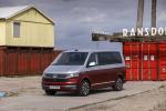 Volkswagen Multivan Bulli 2019 года